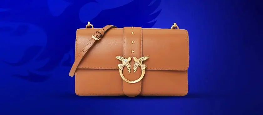 Дамска чанта Pinko