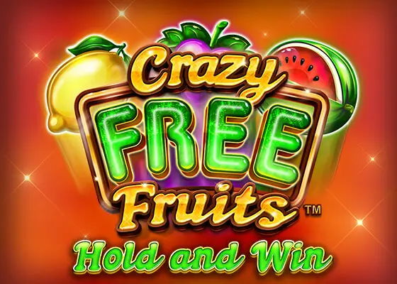 Crazy Free Fruits