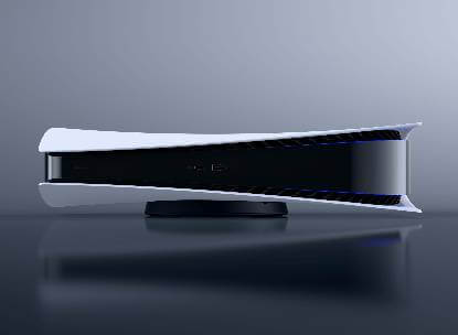 Конзола PlayStation 5