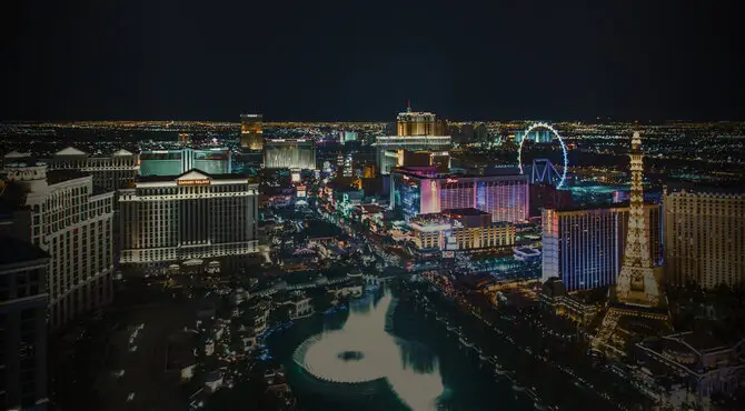 Virtual Vegas Roulette 500x