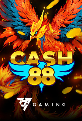 Нова игра CASH 88
