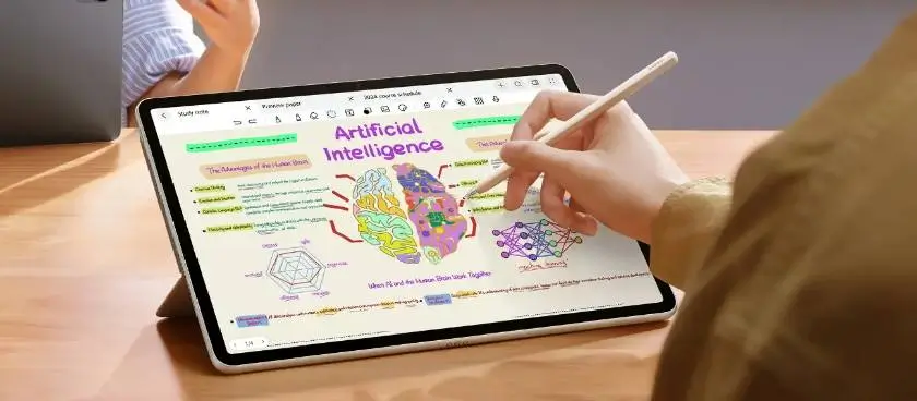 Таблет Huawei MatePad