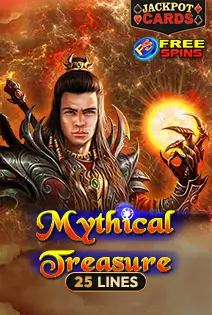 Mythical Treasure