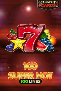 100 Super Hot