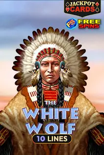 The White Wolf