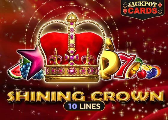 Shining Crown