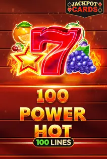 100 Power Hot