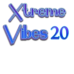 Голяма Xtreme Vibes 20