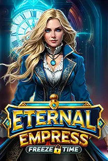 Eternal Empress - Freeze Time