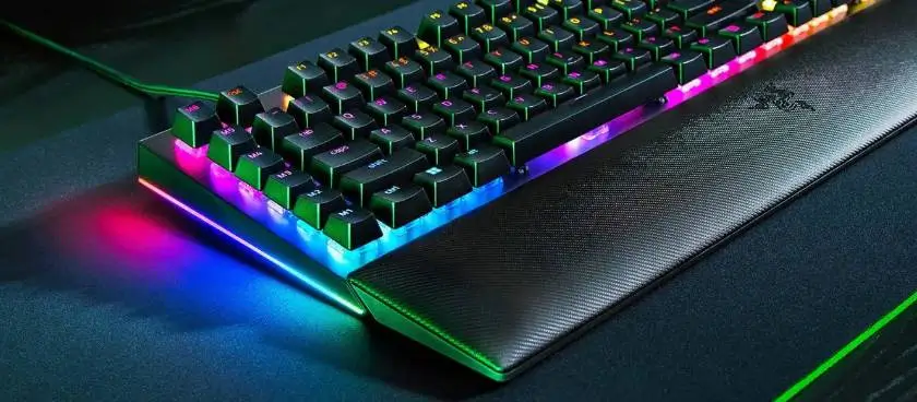 Гейминг клавиатура Razer