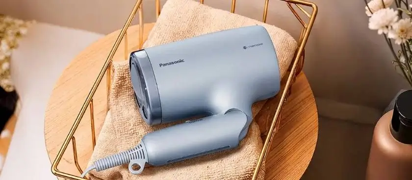 Сешоар за коса Panasonic