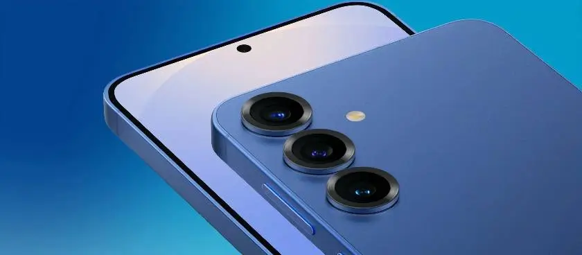 Смартфон Samsung S25