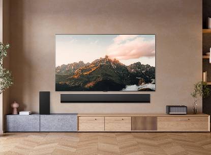 Телевизор LG 50”