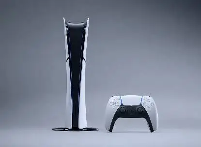 Конзола PlayStation 5 Digital Edition