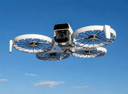 Дрон DJI Flip