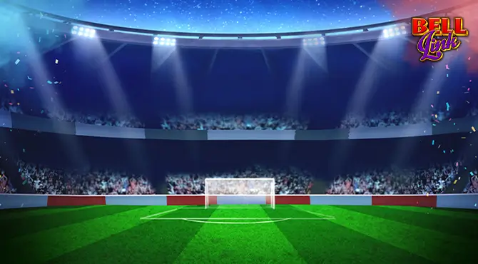 Goal Kings Bell Link