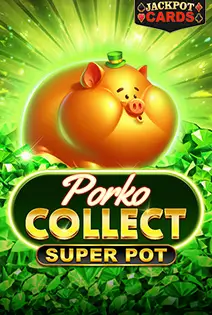 Porko Collect Super Pot