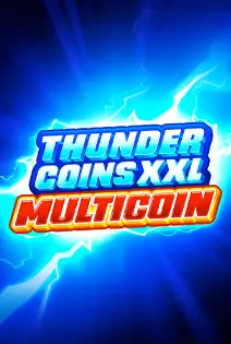 Thunder Coins XXL: Multicoin